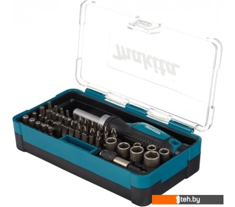  - Наборы инструментов Makita B-36170 (47 предметов) - B-36170 (47 предметов)