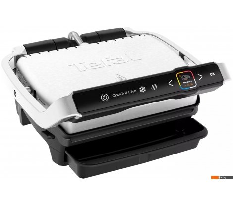  - Электрогрили Tefal Optigrill Elite GC750D30 - Optigrill Elite GC750D30