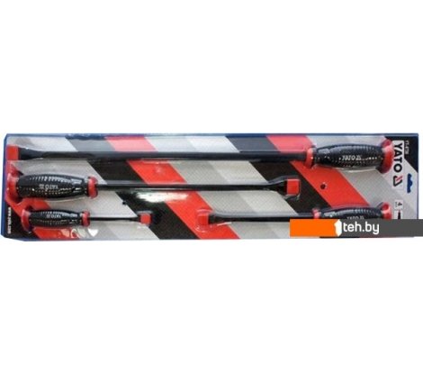  - Наборы инструментов Yato YT-4730 4 предмета - YT-4730 4 предмета