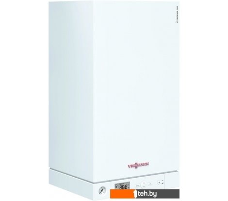  - Отопительные котлы Viessmann Vitopend 100-W l тип A1JB (34 кВт) - Vitopend 100-W l тип A1JB (34 кВт)