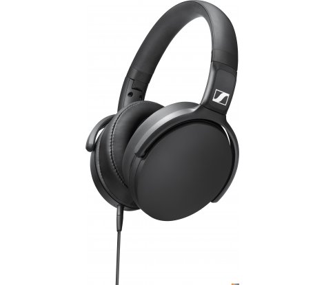  - Наушники и гарнитуры Sennheiser HD 400S - HD 400S