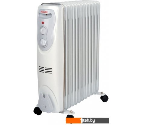  - Обогреватели Ресанта ОМ-12Н - ОМ-12Н