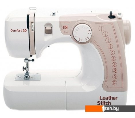  - Швейные машины Comfort 20 - 20