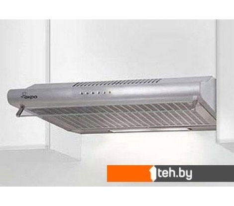  - Вытяжки Akpo P3060 WK-7 (нержавеющая сталь) - P3060 WK-7 (нержавеющая сталь)