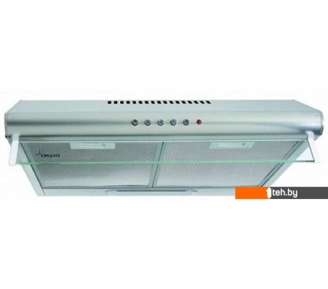  - Вытяжки Akpo P3060 WK-7 (нержавеющая сталь) - P3060 WK-7 (нержавеющая сталь)