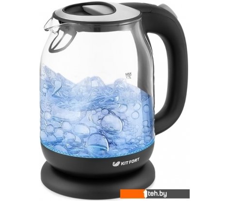  - Чайники и термопоты Kitfort KT-654-5 - KT-654-5