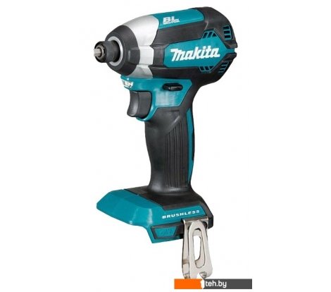  - Электроотвертки и шуруповерты Makita DTD153Z (без АКБ) - DTD153Z (без АКБ)