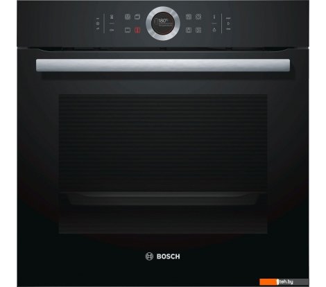  - Духовые шкафы Bosch HBG635BB1 - HBG635BB1