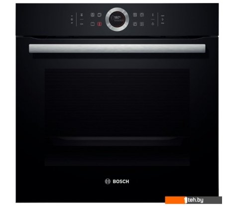  - Духовые шкафы Bosch HBG635BB1 - HBG635BB1