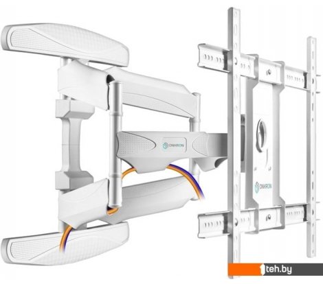 - Кронштейны Onkron M6L.W (белый) - M6L.W (белый)