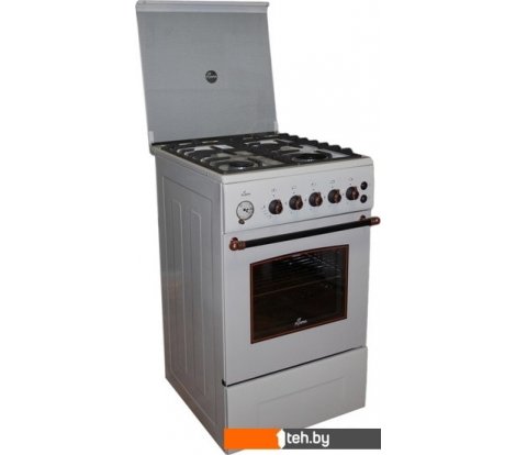  - Кухонные плиты Flama BG 2421 W1 - BG 2421 W1