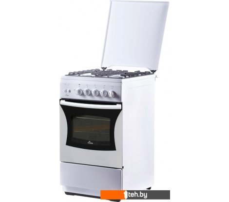  - Кухонные плиты Flama FG 24227 W - FG 24227 W