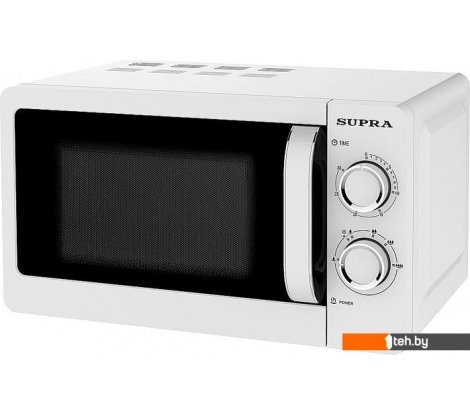  - Микроволновые печи Supra 20MW55 - 20MW55