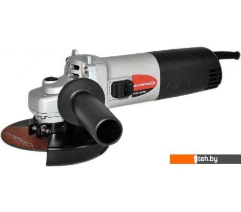  - Угловые шлифмашины (болгарки) Интерскол УШМ-125/750 - УШМ-125/750