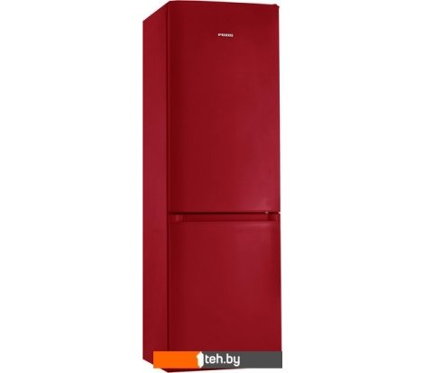  - Холодильники POZIS RK FNF-170 (рубиновый) - RK FNF-170 (рубиновый)