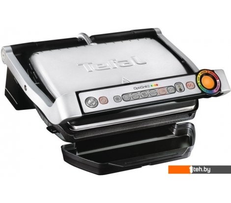 - Электрогрили Tefal GC716D12 - GC716D12