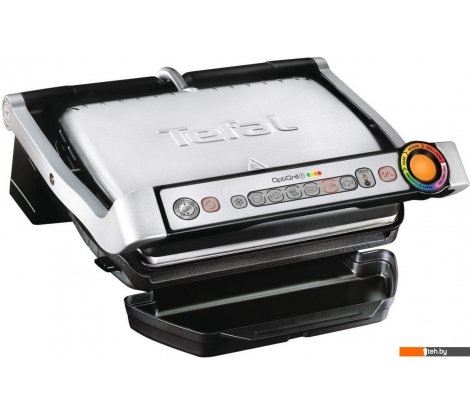  - Электрогрили Tefal GC716D12 - GC716D12