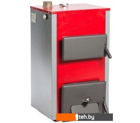  - Отопительные котлы Теплоприбор КС-Т 12.5 - КС-Т 12.5