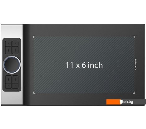  - Графические планшеты XP-Pen Deco Pro Medium - Deco Pro Medium