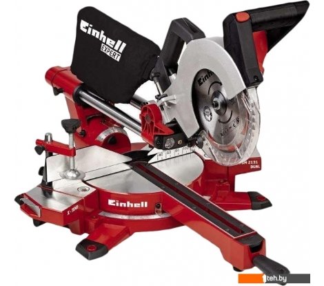  - Электропилы Einhell TE-SM 2131 Dual - TE-SM 2131 Dual