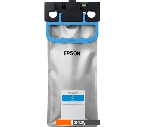  - Картриджи для принтеров и МФУ Epson C13T01D200 - C13T01D200