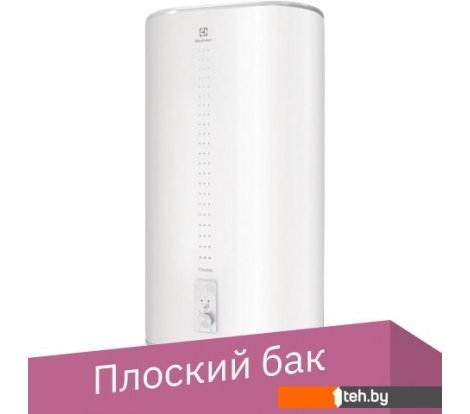  - Водонагреватели Electrolux EWH 80 Citadel - EWH 80 Citadel