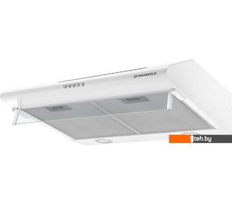  - Вытяжки MAUNFELD MP-1 60 (белый) - MP-1 60 (белый)