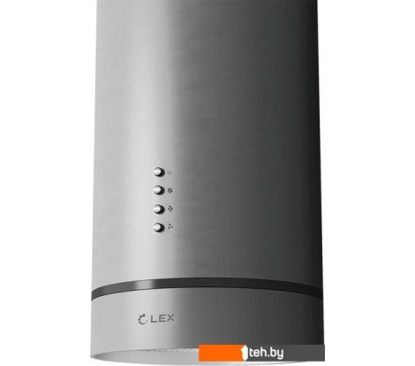  - Вытяжки LEX Tubo Isola 350 (нержавеющая сталь) - Tubo Isola 350 (нержавеющая сталь)