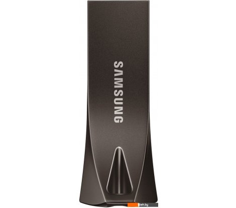  - USB Flash Samsung BAR Plus 128GB (титан) - BAR Plus 128GB (титан)