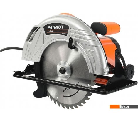  - Электропилы Patriot CS 235 - CS 235