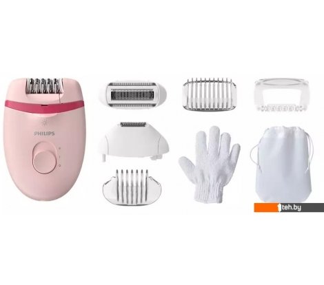  - Женские электробритвы и эпиляторы Philips BRE285/00 - BRE285/00