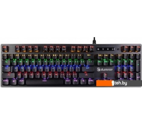 - Клавиатуры A4Tech Bloody B760 - Bloody B760