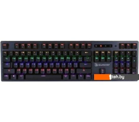  - Клавиатуры A4Tech Bloody B760 - Bloody B760