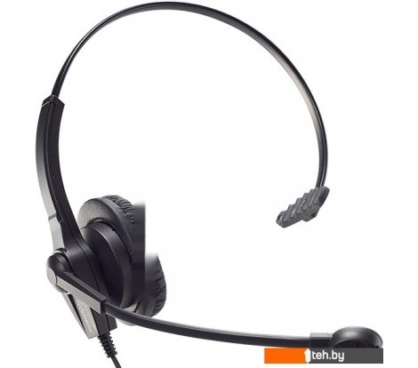  - Наушники и гарнитуры Accutone WM610 RJU - WM610 RJU