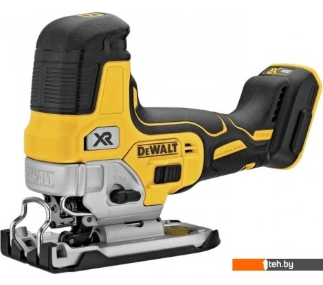  - Электролобзики DeWalt DCS335N (без АКБ) - DCS335N (без АКБ)