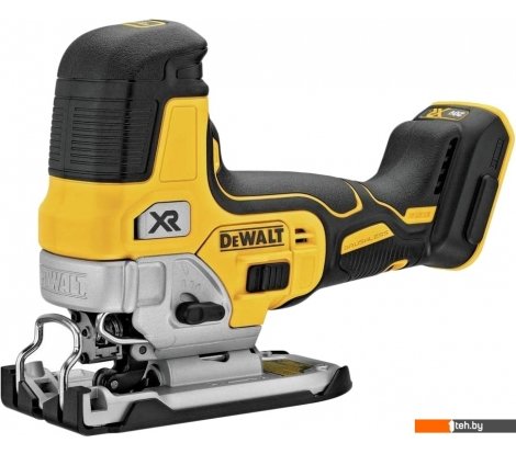  - Электролобзики DeWalt DCS335N (без АКБ) - DCS335N (без АКБ)