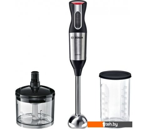  - Блендеры Bosch MS6CM6120 - MS6CM6120