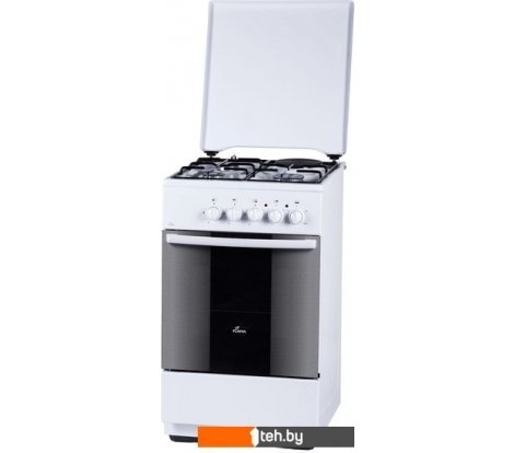  - Кухонные плиты Flama RК 23-101 W - RК 23-101 W