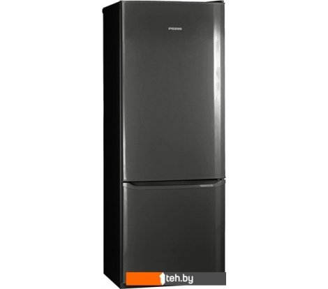  - Холодильники POZIS RK-102 (графит) - RK-102 (графит)
