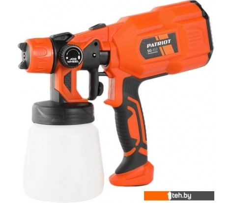  - Электрические краскораспылители Patriot SG 450 - SG 450