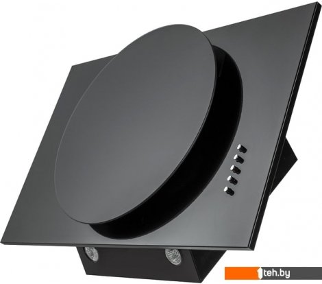 - Вытяжки Akpo Selene eco 60 WK-4 (черный) - Selene eco 60 WK-4 (черный)