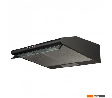  - Вытяжки Akpo P3060 WK-7 (черный) - P3060 WK-7 (черный)