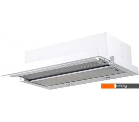  - Вытяжки Akpo Light eco 50 WK-7 (белый) - Light eco 50 WK-7 (белый)