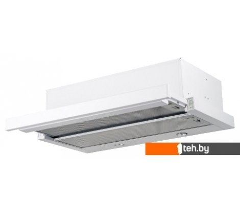  - Вытяжки Akpo Light eco 50 WK-7 (белый) - Light eco 50 WK-7 (белый)
