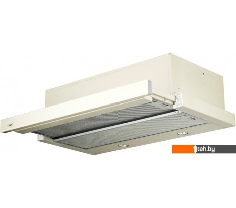  - Вытяжки Akpo Light eco 60 WK-7 (белый) - Light eco 60 WK-7 (белый)