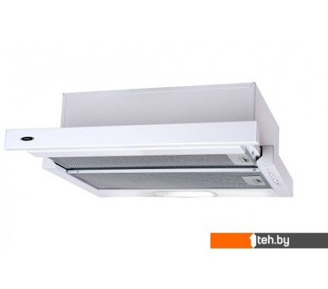  - Вытяжки Akpo Light eco 60 WK-7 (белый) - Light eco 60 WK-7 (белый)