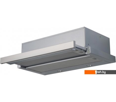 - Вытяжки Akpo WK-7 Light eco 60 (нержавеющая сталь) - WK-7 Light eco 60 (нержавеющая сталь)