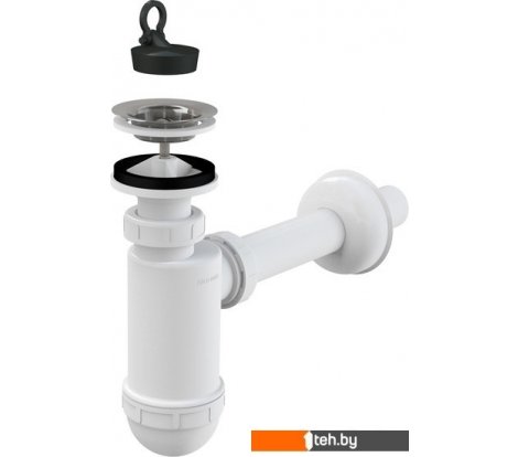  - Сифоны Alcaplast A410 - A410