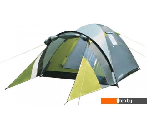  - Палатки Atemi Altai 3 CX - Altai 3 CX