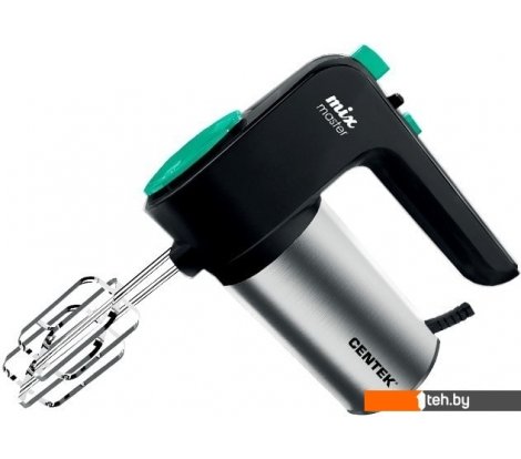  - Ручные миксеры CENTEK CT-1123 - CT-1123